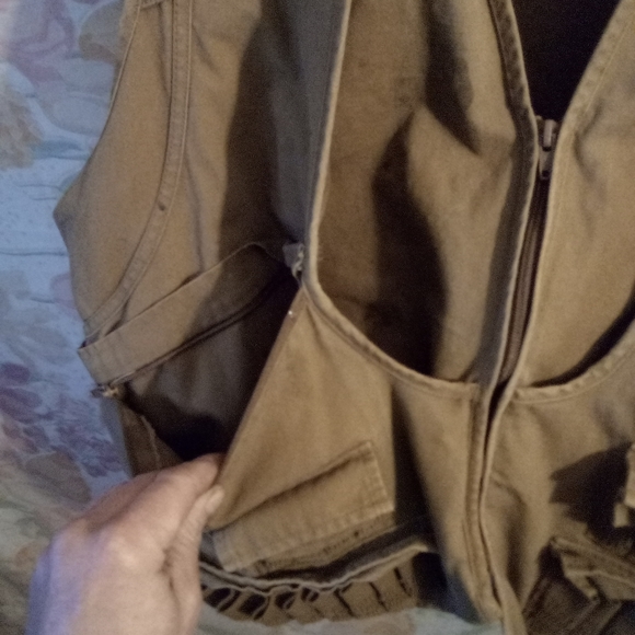 Duck hunting vest - Picture 2 of 9